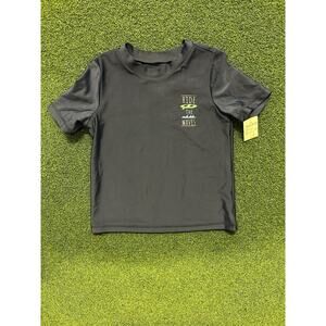 Cat & Jack Swim Shirt Size XS Boys Ride The Waves